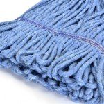 Heavy Duty Commercial Mop Head Replacement Pack