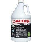 Betco Green Earth Peroxide Cleaner - 1 Each