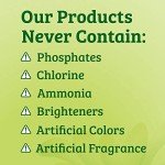 Biokleen Bac-Out Natural Bathroom Cleaner - 2 Pack