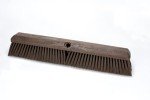 SPARTA Omni Sweep 18-Inch Heavy Duty Broom Head