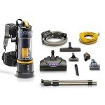 Prolux 2.0 Commercial HEPA Backpack Vacuum