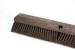 SPARTA Omni Sweep 18-Inch Heavy Duty Broom Head