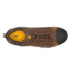Cat Footwear Men's Argon Composite Toe Work Shoe