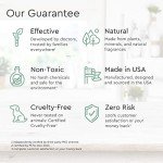 Organic Moisturizing Hand Soap Refill - Cucumber & Mint