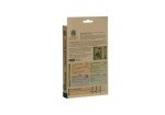 If You Care Reusable Latex Gloves, Large, Green
