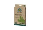 If You Care Reusable Latex Gloves, Large, Green