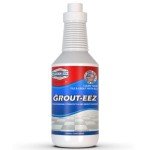Clean-eez Super Heavy-Duty Grout Cleaner - 32 oz