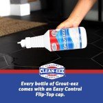 Clean-eez Super Heavy-Duty Grout Cleaner - 32 oz
