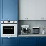 EZbrnd Pearl Black Multifold Paper Towel Dispenser