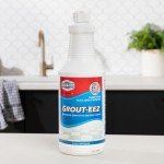 Clean-eez Super Heavy-Duty Grout Cleaner - 32 oz