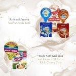 Coffee Creamer Singles Variety Pack - 100 Count
