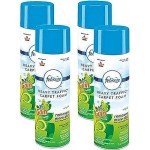 BISSELL Heavy Traffic Carpet Foam - Gain Scent 22oz