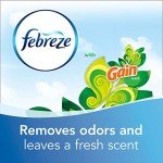 BISSELL Heavy Traffic Carpet Foam - Gain Scent 22oz