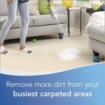 BISSELL Heavy Traffic Carpet Foam - Gain Scent 22oz