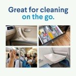 Clorox Disinfecting Wipes, Fresh Scent, 75 Count