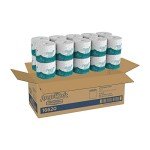 Georgia-Pacific Angel Soft Ultra 2-Ply Toilet Paper