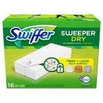 Swiffer Sweeper Dry Cloth Refill - Lavender Vanilla