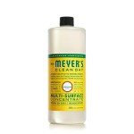 Mrs. Meyer's Clean Day Multi-Surface Cleaner - Honeysuckle