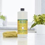 Mrs. Meyer's Clean Day Multi-Surface Cleaner - Honeysuckle