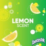 Lemon Scent All-Purpose Cleaner Trigger 32oz