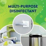 Scrubbing Bubbles Disinfectant Spray, 12 oz (3-Pack)