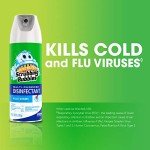 Scrubbing Bubbles Disinfectant Spray, 12 oz (3-Pack)