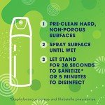 Scrubbing Bubbles Disinfectant Spray, 12 oz (3-Pack)