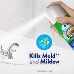 Scrubbing Bubbles Disinfectant Spray, 12 oz (3-Pack)