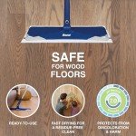 Bona Disposable Wet Cleaning Pads for Hardwood Floors