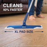 Bona Disposable Wet Cleaning Pads for Hardwood Floors