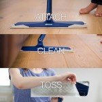 Bona Disposable Wet Cleaning Pads for Hardwood Floors
