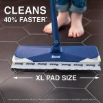 Bona Disposable Wet Cleaning Pads for Hardwood Floors
