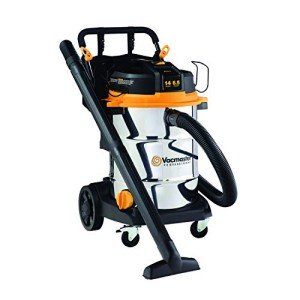 Vacmaster 14 Gallon Wet/Dry Vacuum with Cart
