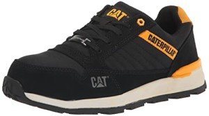 Cat Footwear Men's Venward Composite Toe Shoes