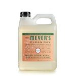 Mrs. Meyer's Clean Day Geranium Hand Soap Refill