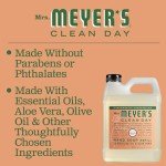 Mrs. Meyer's Clean Day Geranium Hand Soap Refill