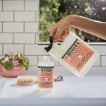 Mrs. Meyer's Clean Day Geranium Hand Soap Refill