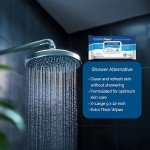 TenderProtect® XL Aloe Wipes for Personal Care