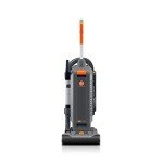 Hoover Commercial HushTone 13" Upright Vacuum Cleaner