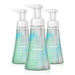 Foaming Hand Wash 10oz – Coconut Water (3 Pack)