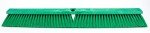 Heavy-Duty 24-Inch Omni Sweep Push Broom Head