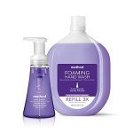 Foaming Hand Wash 10oz – Coconut Water (3 Pack)