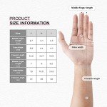 Reusable Waterproof Dishwashing Rubber Gloves - 2 Pairs
