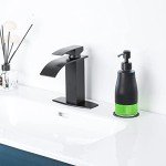 Gaussra Refillable Stainless Steel Soap Dispenser