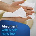 Tork Premium Soft Multifold Paper Towels - White