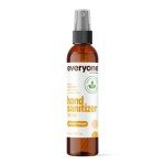 Lemon Sanitizer Spray - 16oz Bottle