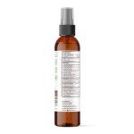 Lemon Sanitizer Spray - 16oz Bottle