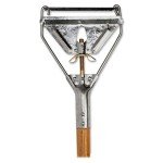 Genuine Joe 65" Quick Change Mop Handle