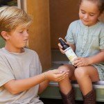 Lemon Sanitizer Spray - 16oz Bottle