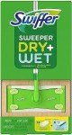 Swiffer Sweeper Dry and Wet Cleaning Kit